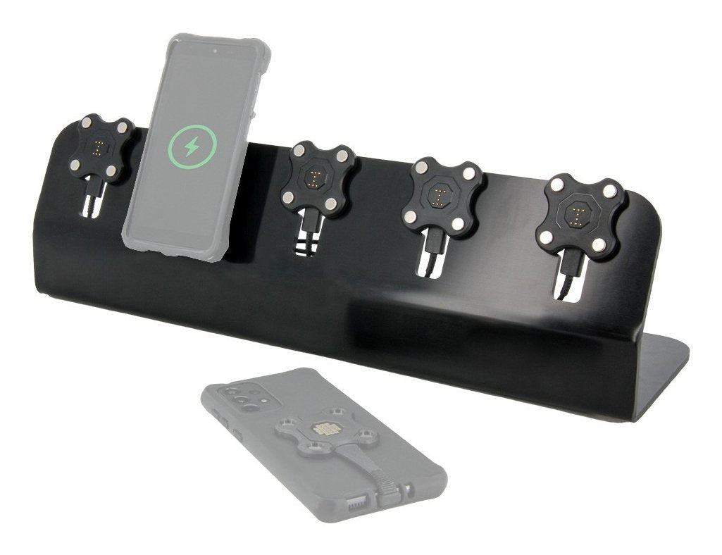 Charging Station 5 Slots 450w