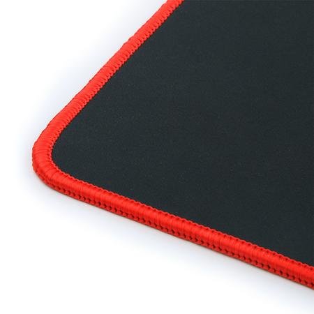 Redragon Kunkun L Alfombrilla Gaming - Bordes Reforzados - Antideslizante - Tamaño 880x420mm