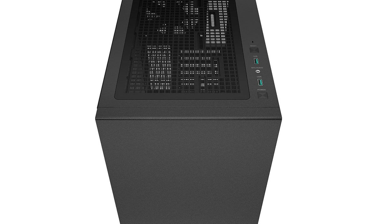 EAN 6933412715009 - DeepCool CH510 Midi Tower Negro imagen 9