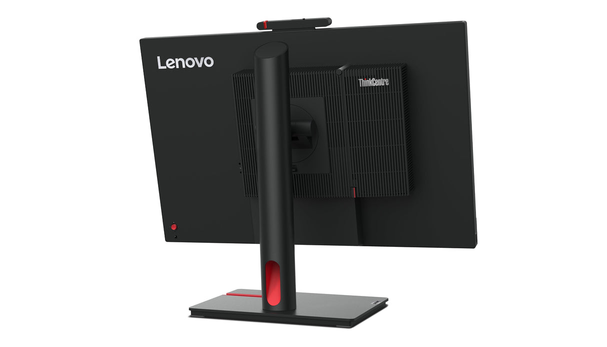 EAN 0196804349824 - Lenovo ThinkCentre Tiny-In-One 24 Gen 5 LED display 60,5 cm (23.8") 1920 x 1080 Pixeles Full HD Negro imagen 15
