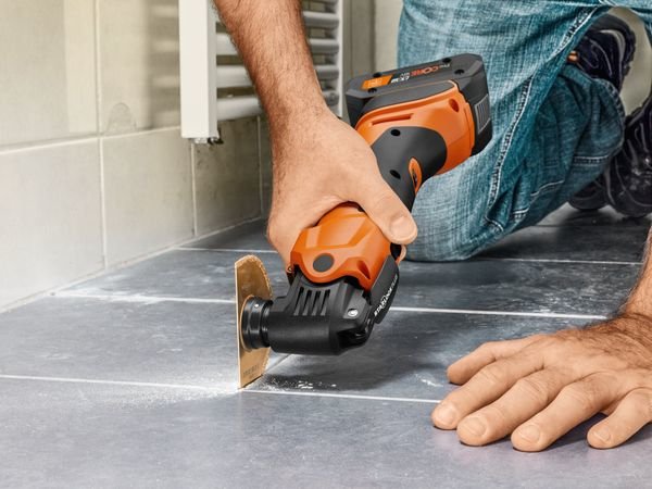 Fein Multimaster Amm 500 Plus As Multiherramienta