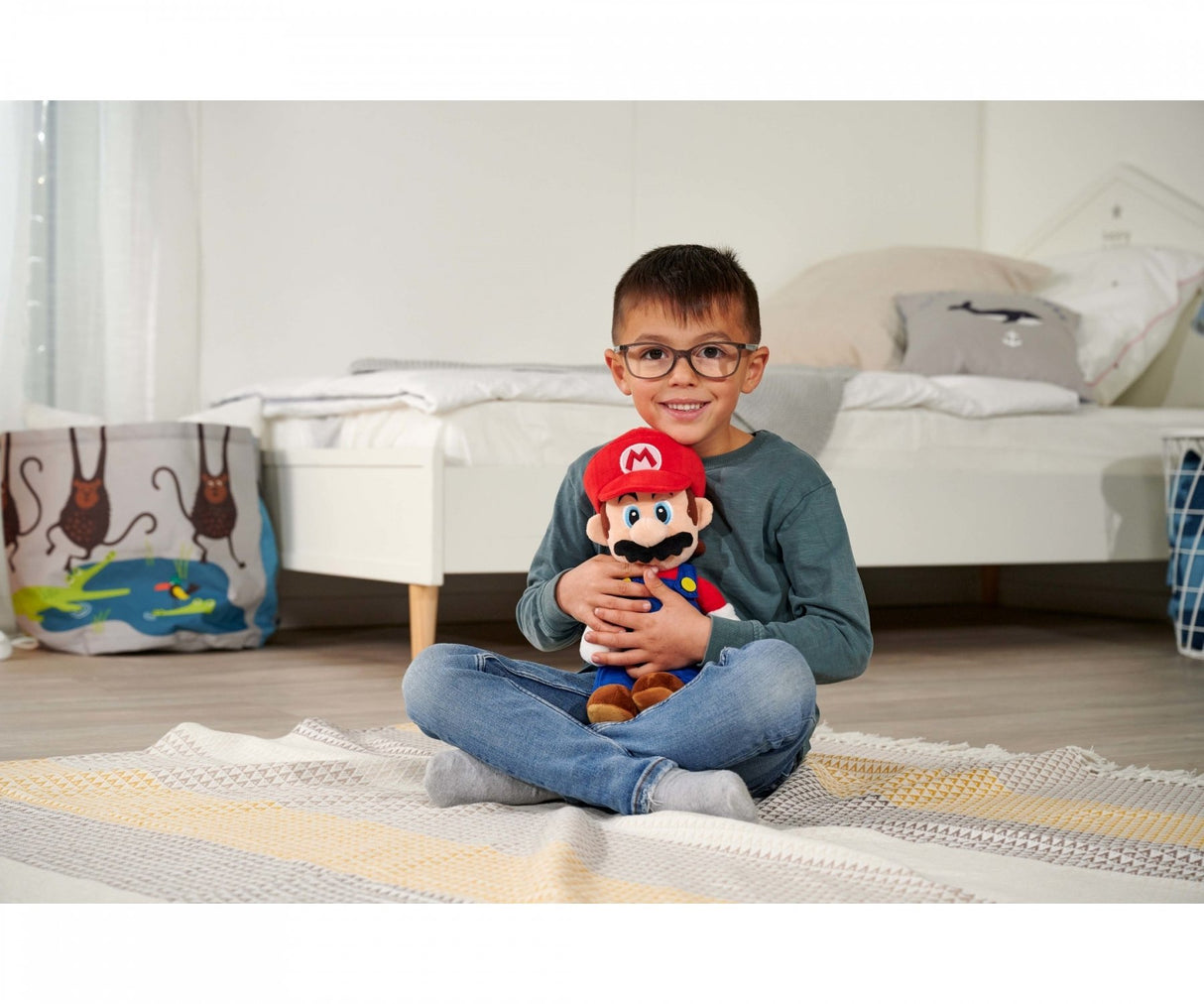 EAN 4006592068998 - Simba Toys 109231010 juguete de peluche imagen 5