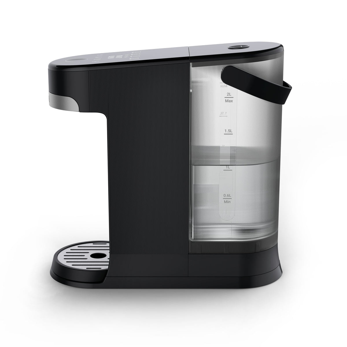 Tefal Instant Hot Water Br3508e0 Dispensador De Agua Negro 2 L