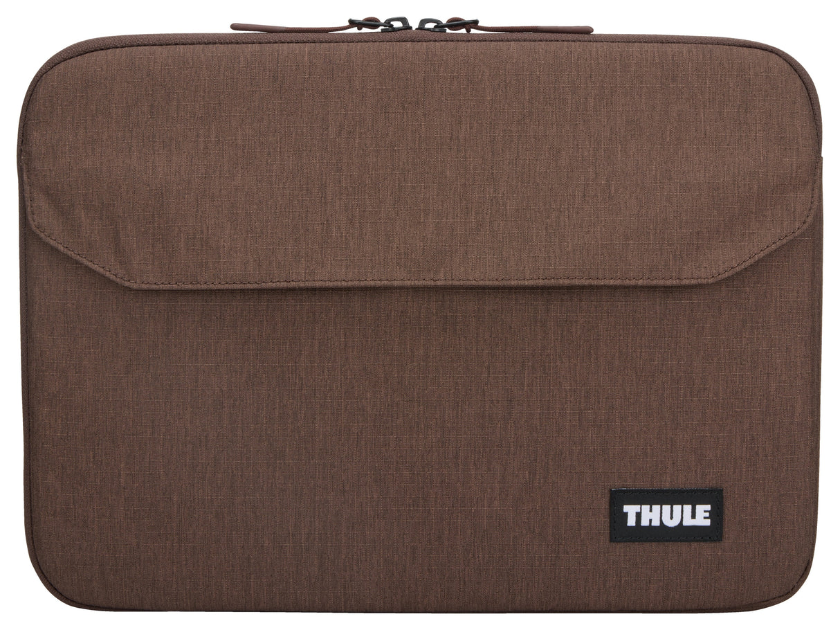 Thule Lithos Sleeve Macbook Air 13" - Nuanced Brown, 3205455