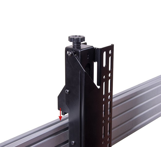 B-Tech Bt8390-Vesa400maf