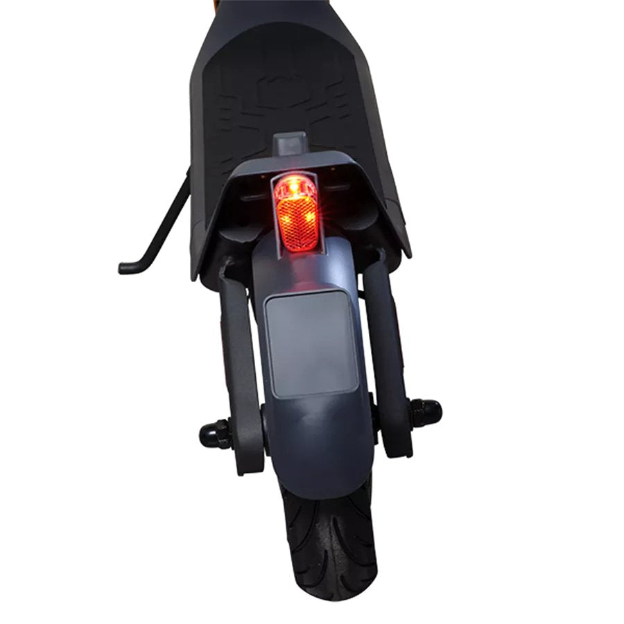 EAN 5706751066986 - Denver SEL-10860DONARPRO patinete eléctrico Gris 20 kmh 10400 Ah imagen 2