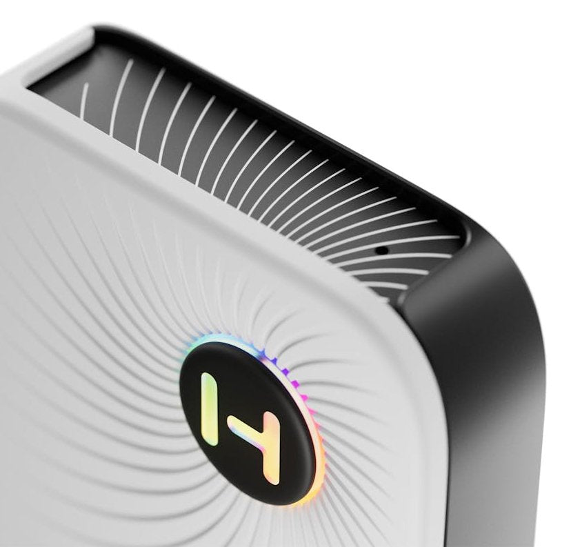 Tira De Led Hyte Acc-Hyte-Ls30-B-2np