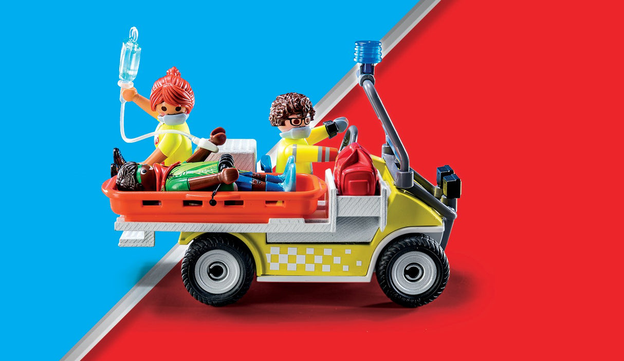 EAN 4008789712042 - Playmobil City Life 71204 set de juguetes imagen 6
