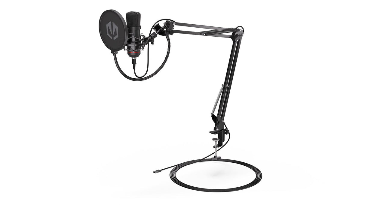 EAN 5903018665122 - ENDORFY Solum Negro Micrófono para PC imagen 1
