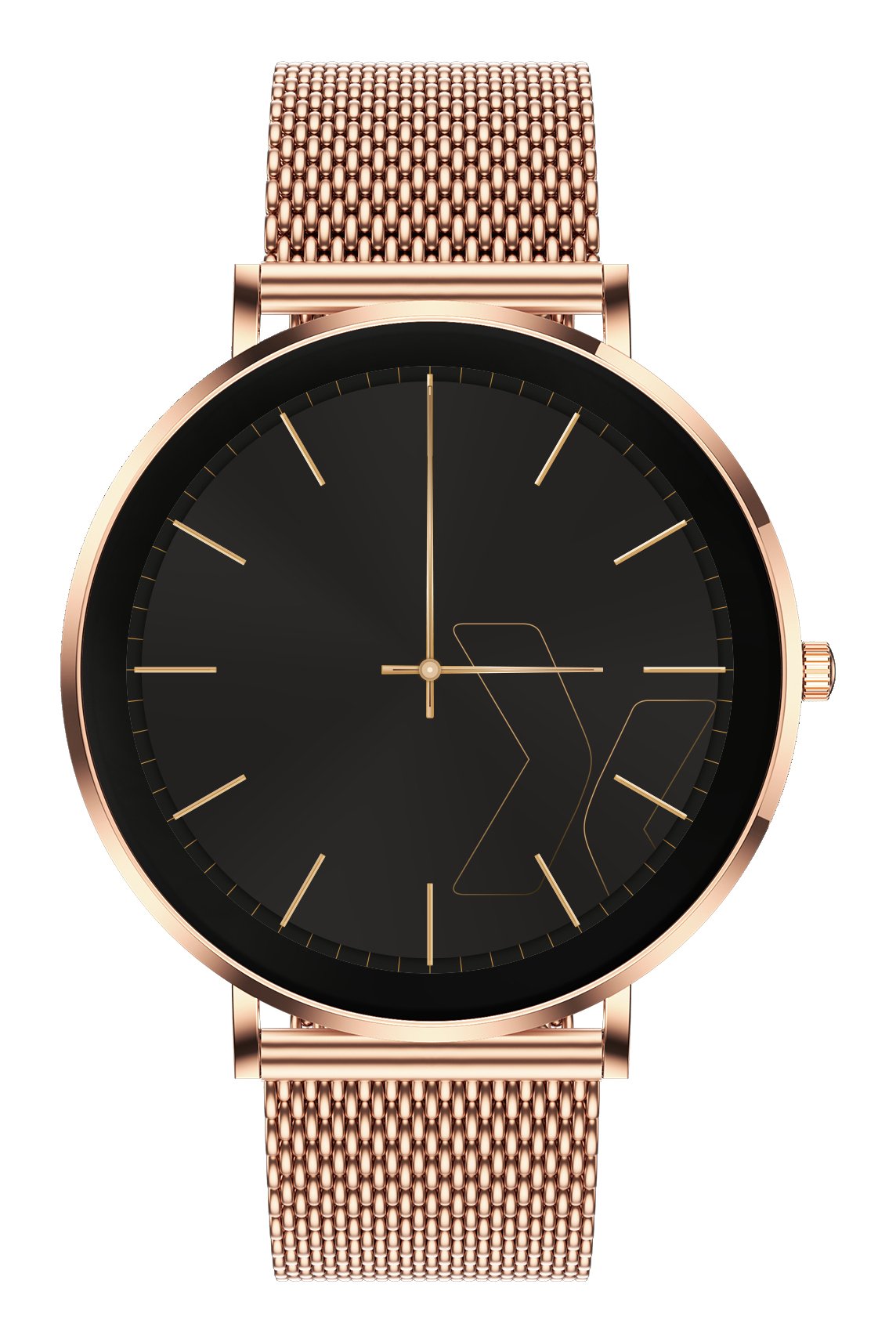 Maxcom Fw27 Selen Gold