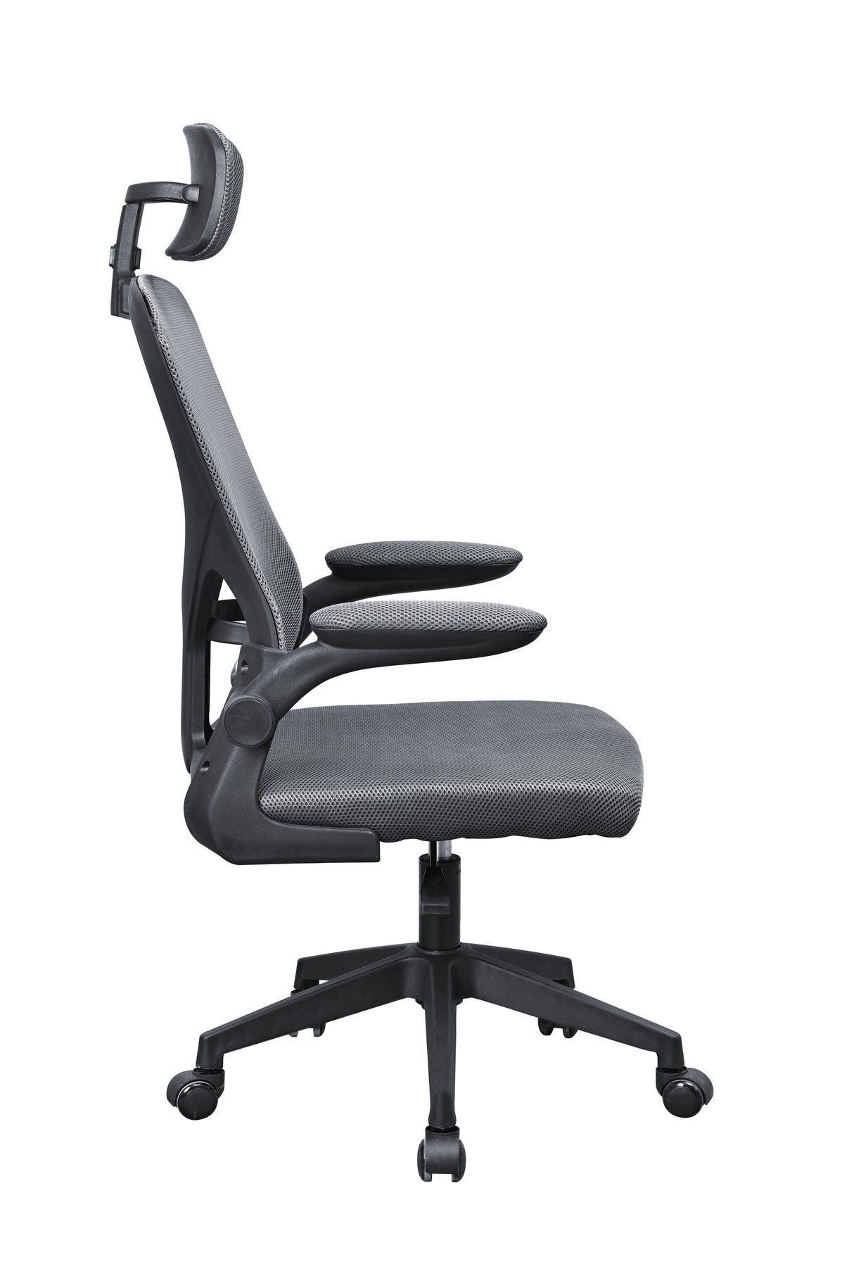 EAN 8435693109167 - Mars Gaming MGC-ERGOPLUS Asiento acolchado Respaldo de rejilla imagen 4