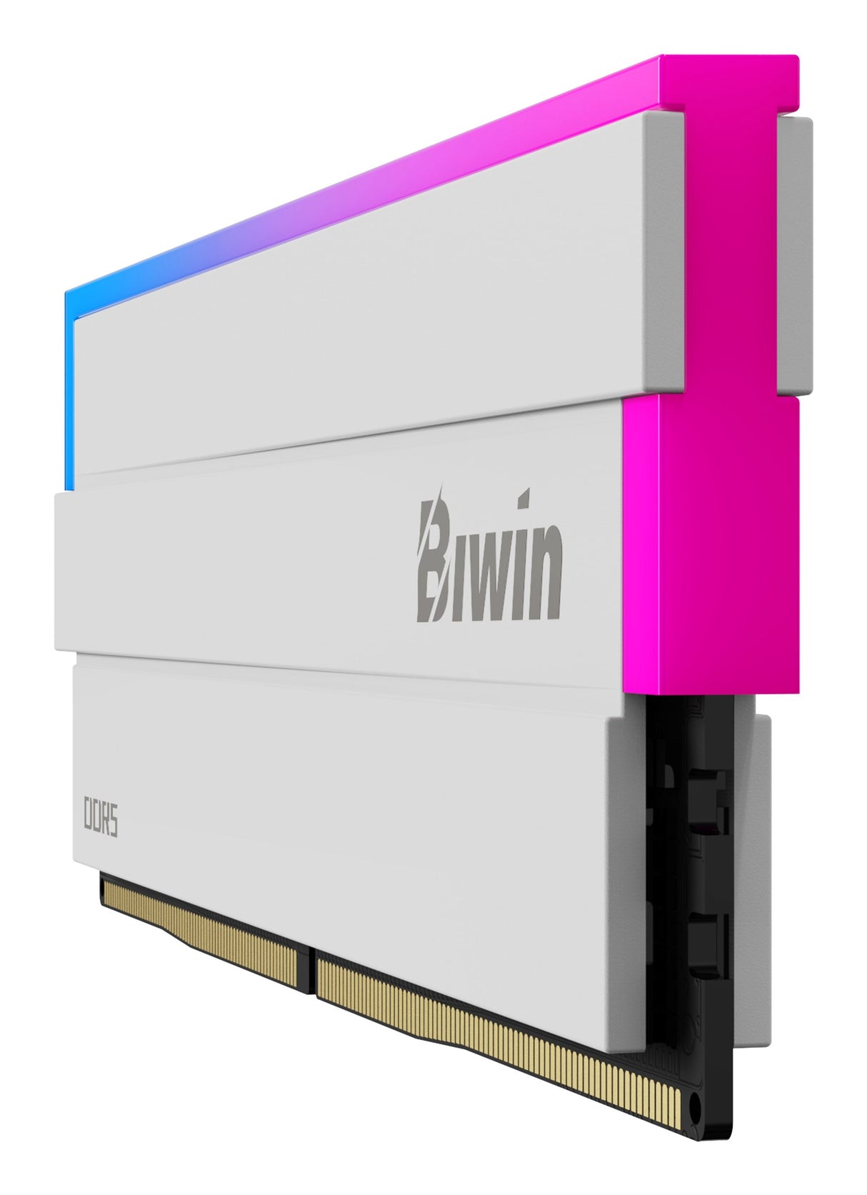 EAN 6955914623569 - Biwin DW100 módulo de memoria 64 GB 2 x 32 GB DDR5 6000 MT/s 288-pin DIMM ECC imagen 4