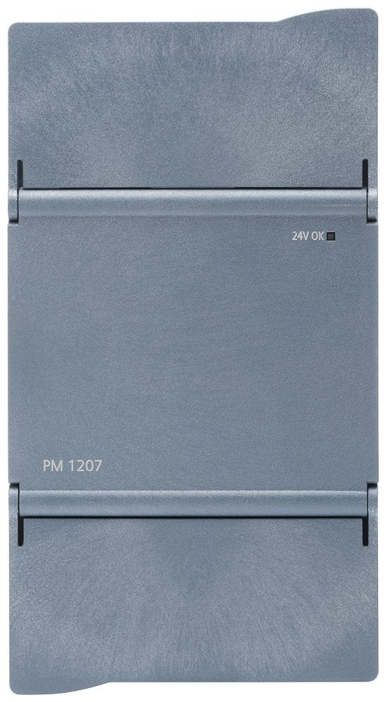 Siemens 6ep3333-4sb00-3ax0 S7-1200 G2 Laststromversorgung Simatic Pm1207 1ph