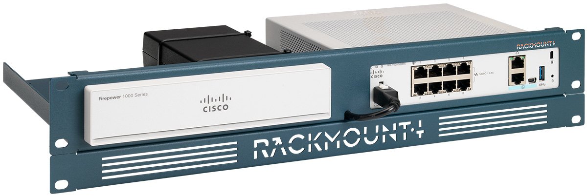 Kit De Montaje En Rack.It Para Cisco Firepower 1010 Asa 5506-X