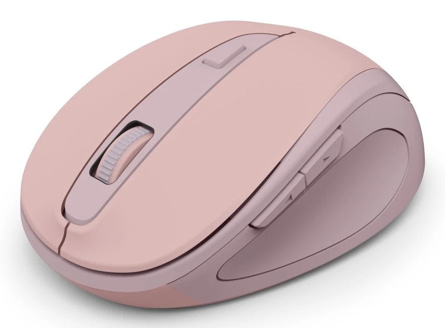 Ratón Inalámbrico Wm-400 Rosaowa