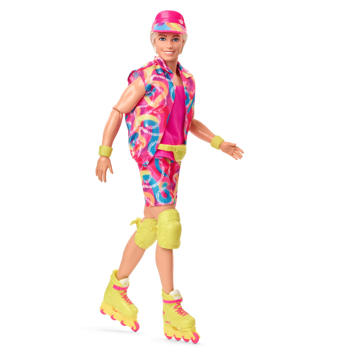 EAN 0194735174508 - Barbie Signature HRF28 muñeca imagen 1