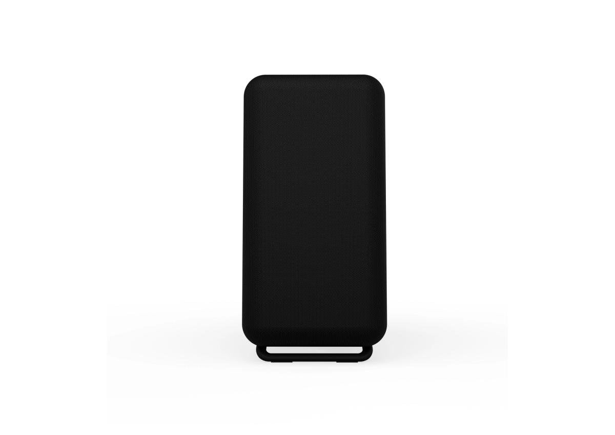 EAN 1220000352520 - HYTE X50 MID TOWER CASE PITCH BLACK imagen 5