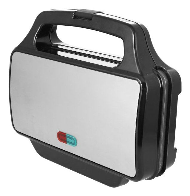 Emerio Sandwichtoamer 2 Scheibentoamer Xxl Muschelform