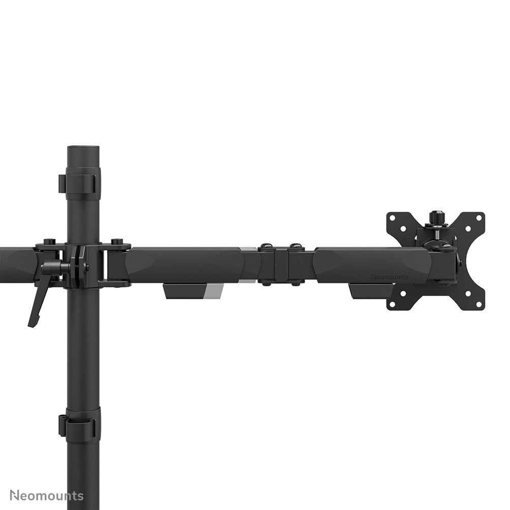 EAN 8717371446178 - Neomounts DS60-600BL2 soporte para monitor 81,3 cm (32") Escritorio Negro imagen 10