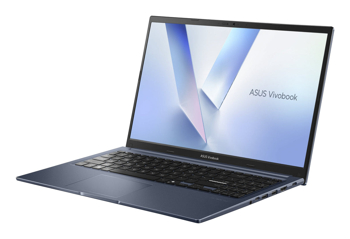 Portatil Asus D1502xa-Bq027 R7 15.6" 7840hs 8 512g 780m Dos