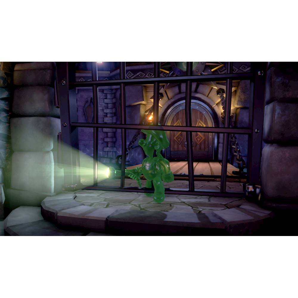 Nintendo Luigi'S Mansion 3, Switch 10002017