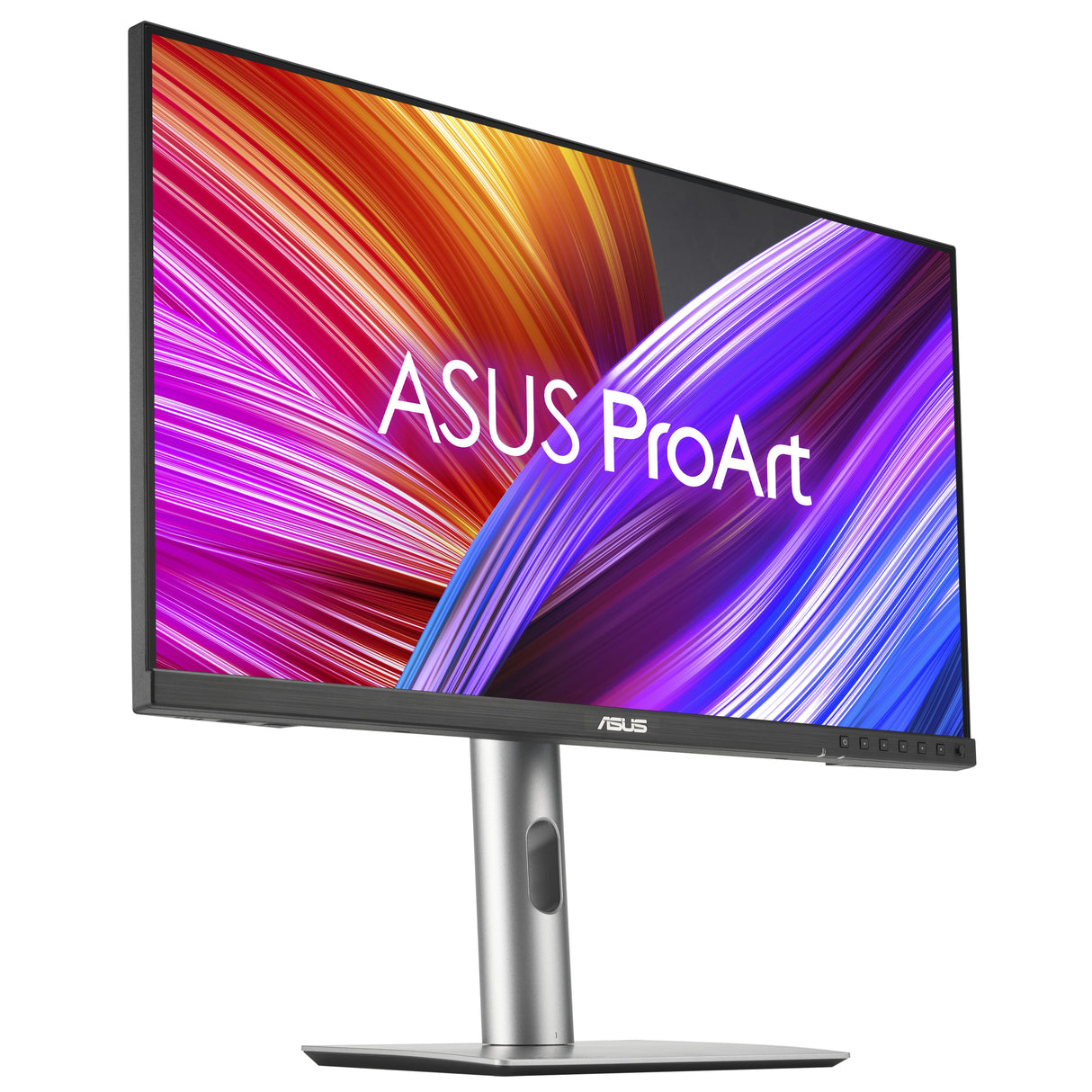 EAN 4711387308127 - ASUS ProArt Display PA24ACRV pantalla para PC 60,5 cm (23.8") 2560 x 1440 Pixeles Quad HD LCD Negro imagen 6