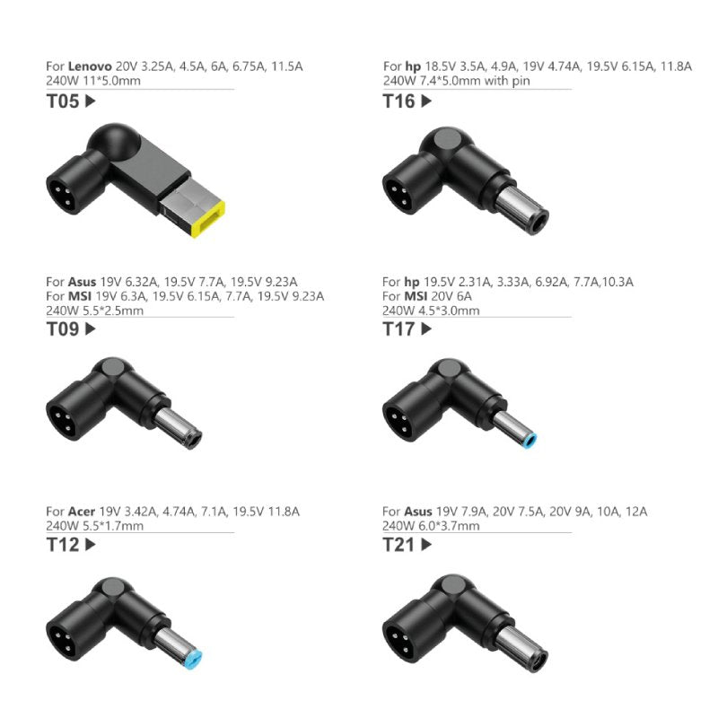 EAN 8435364320495 - iggual CUA-6T-240W adaptador e inversor de corriente Interior Negro imagen 10