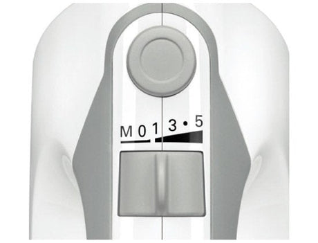 EAN 4242002718491 - Bosch MFQ36400 batidora Batidora de mano 450 W Gris, Blanco imagen 3