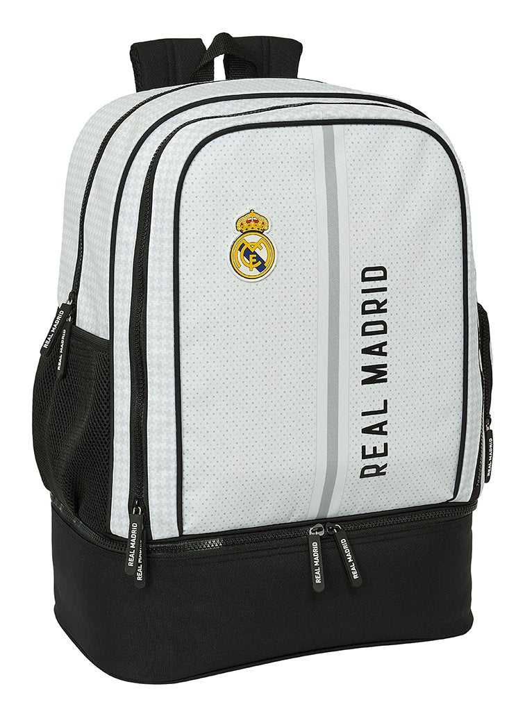 Mochila Entrenamiento Real Madrid 1ª Equip. 24/25