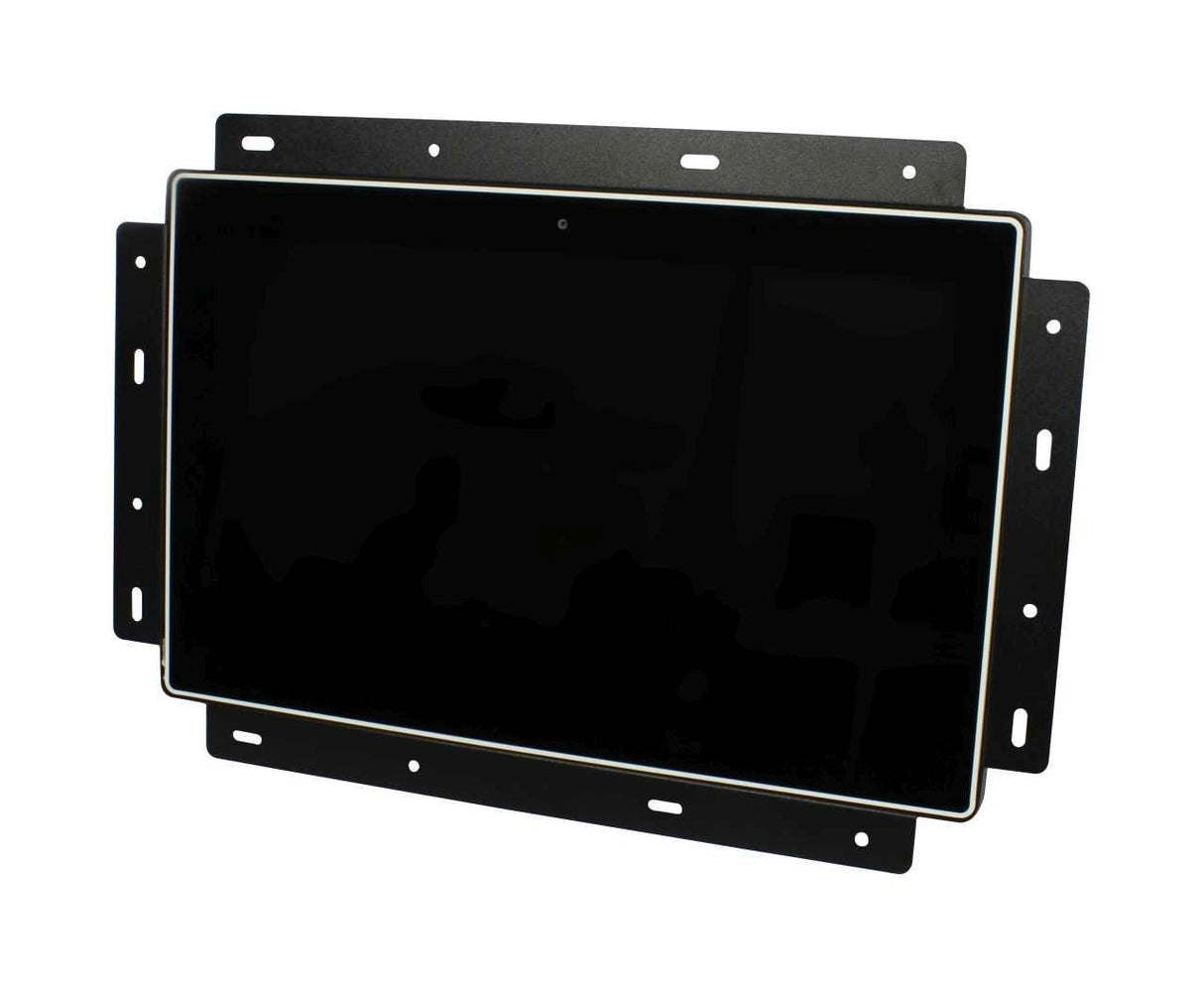 EAN 4038816075116 - ALLNET ALLTAB21ZollRahmen soporte de seguridad para tabletas Negro 53,3 cm (21") imagen 1