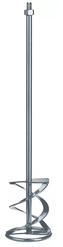 Mortero Agitador Einhell M14, Ø 120 X 600 Mm, Cesta Agitadora