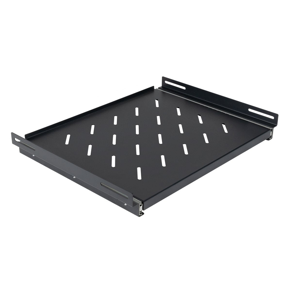 Bandeja Deslizante (Kit De 2 Bandejas) Aiten Para Armario 19 De Suelo De 450mm Fondo (Incluye Tornillos)