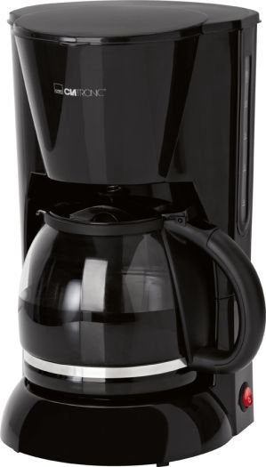 Cafetera De Filtro Clatronic Ka 3473 1,5 L