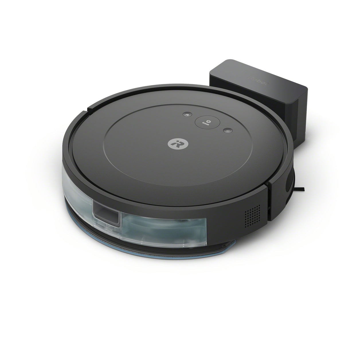 EAN 5060944998035 - iRobot Roomba Combo Essential Negro imagen 12