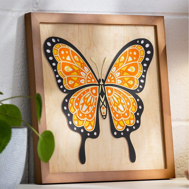 EAN 93573877629 - Cricut Maker 4 Electrónico imagen 10
