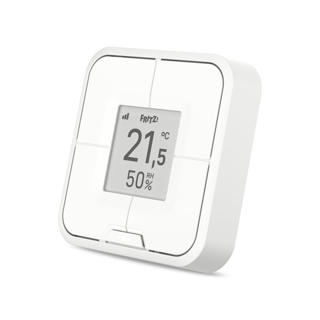 EAN 4023125030895 - DECT 440 International Inalámbrico Blanco imagen 1