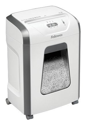 Destructora De Documentos Fellowes Powershred 15c