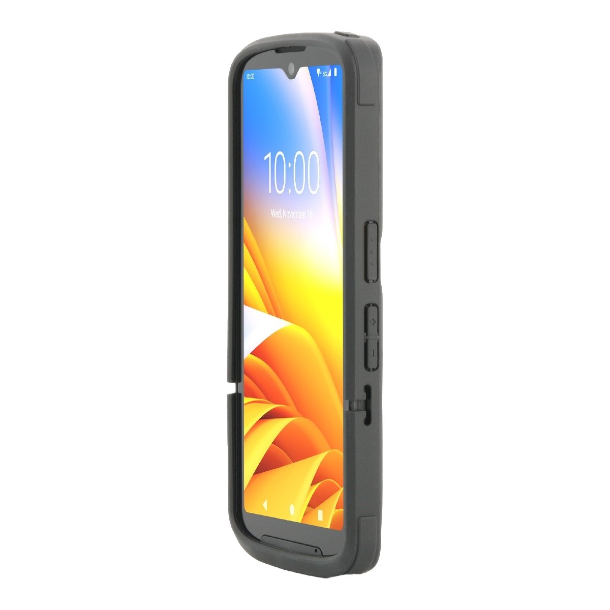 Mobilis Protech - Case For Zebra Tc15 - Tn28 Softbag