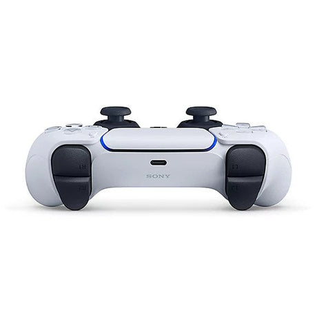 EAN 0711719399704 - Sony DualSense Blanco Bluetooth Gamepad Analógico/Digital PlayStation 5 imagen 3