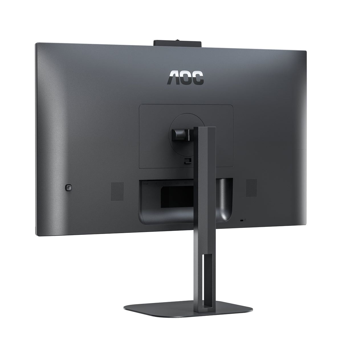 EAN 4038986180269 - AOC V5 Q27V5CW/BK pantalla para PC 68,6 cm (27") 2560 x 1440 Pixeles Quad HD LED Negro imagen 9