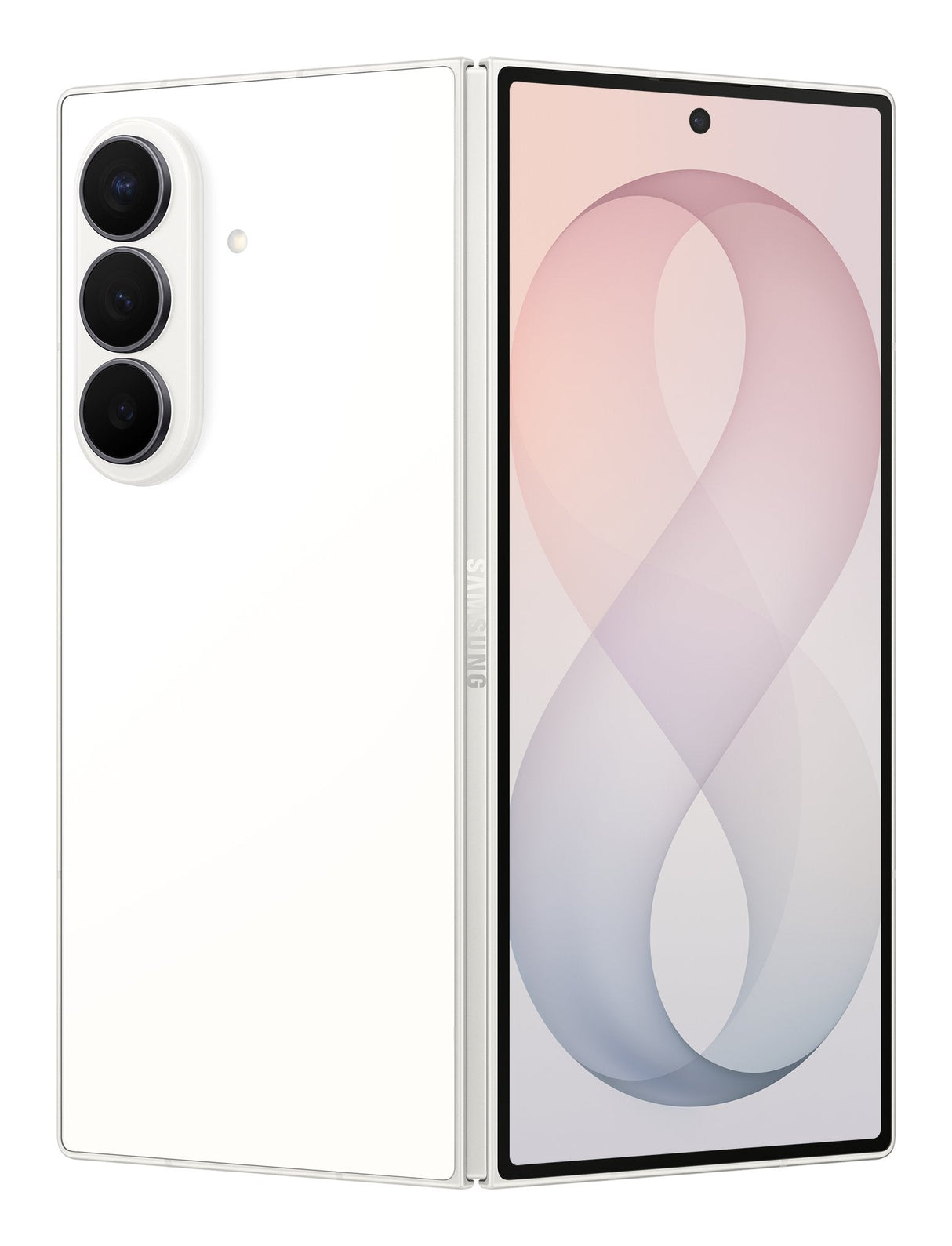 Samsung Galaxy Z Fold8 Ultra F976b 5g 12gb Ram 256gb - Cream