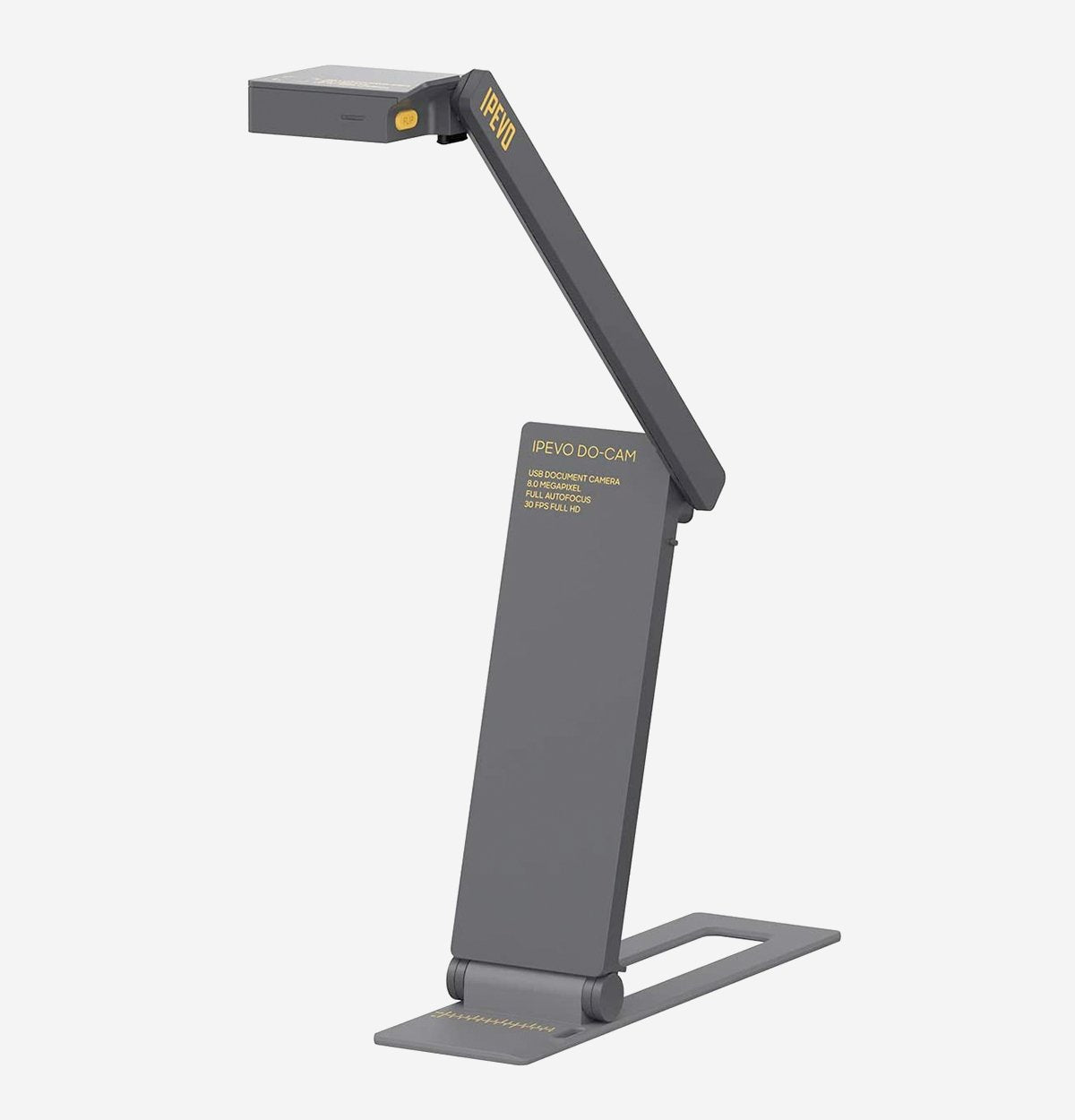 EAN 4712098411281 - IPEVO DO-CAM cámara de documentos Gris CMOS USB 2.0 imagen 1