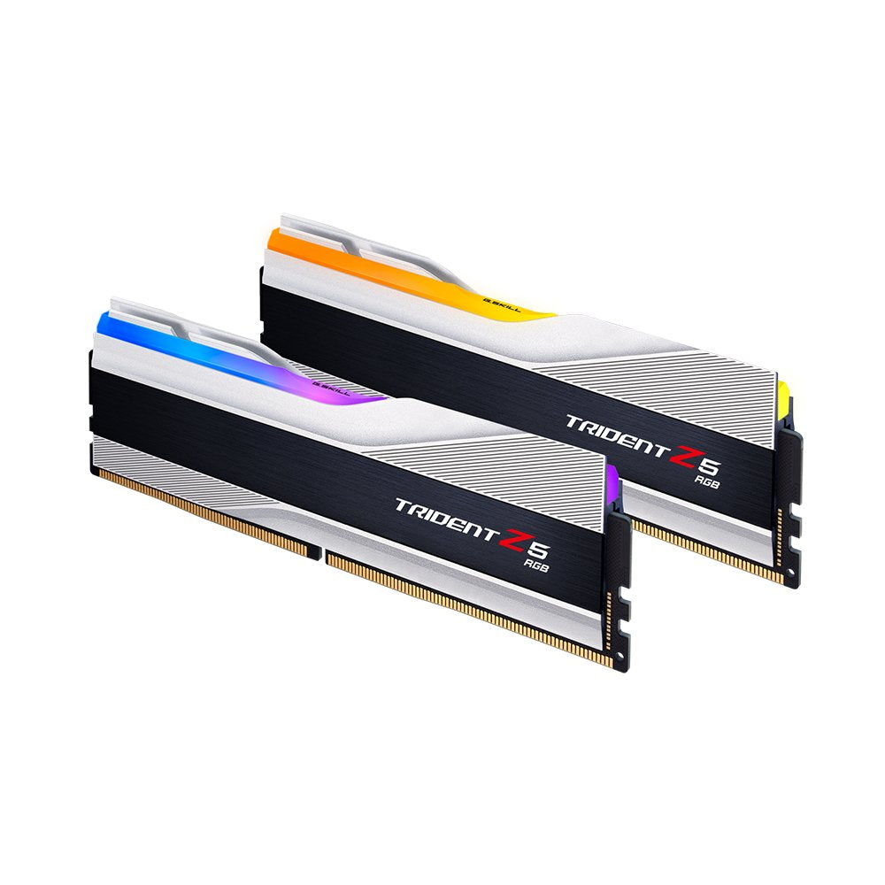 EAN 4713294232052 - G.Skill Trident Z RGB F5-6000J3040F16GX2-TZ5RS módulo de memoria 32 GB 2 x 16 GB DDR5 288-pin DIMM imagen 3