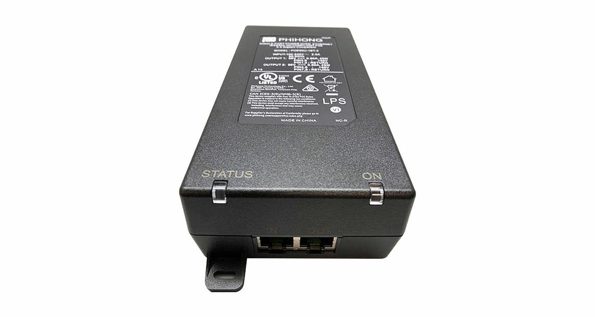 Cradlepoint Power Injector - 90 Watt - Para