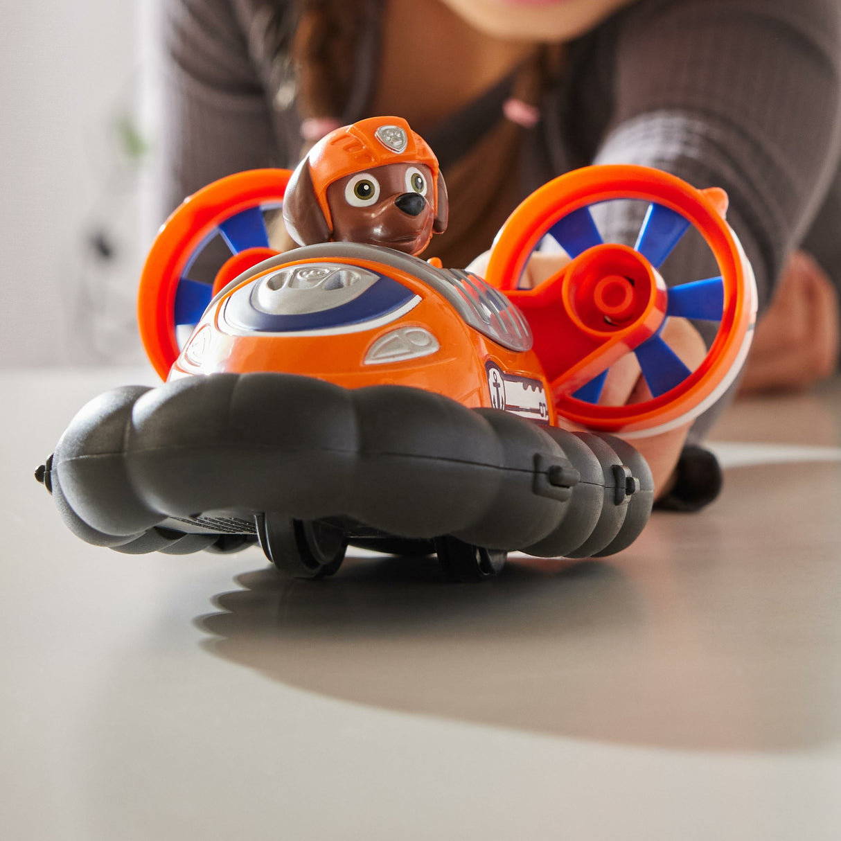EAN 778988507513 - PAW Patrol 6069048 vehículo de juguete imagen 7