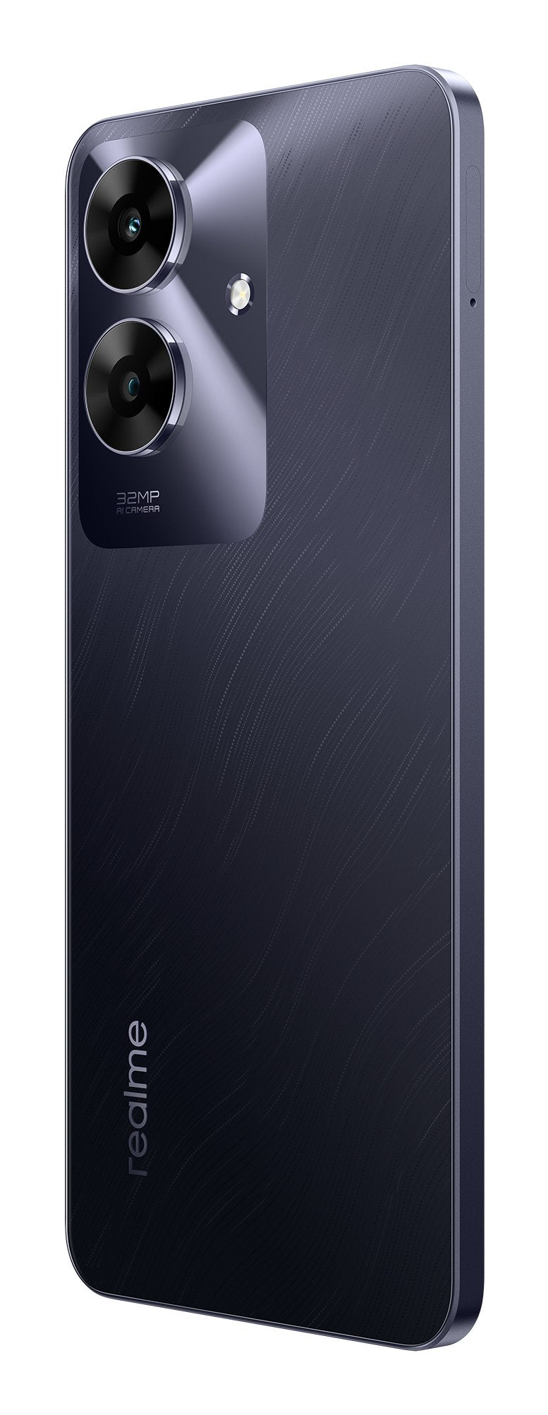 Realme Note 60 4+128gb 6.75" Marble Black Ita