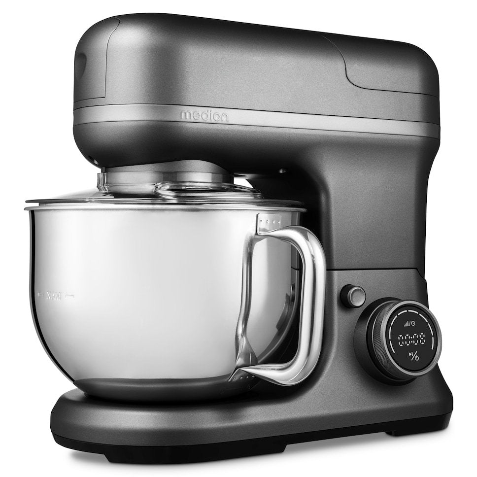 Medion Life Md18440g 4 In 1 Digitale Robot De Cocina