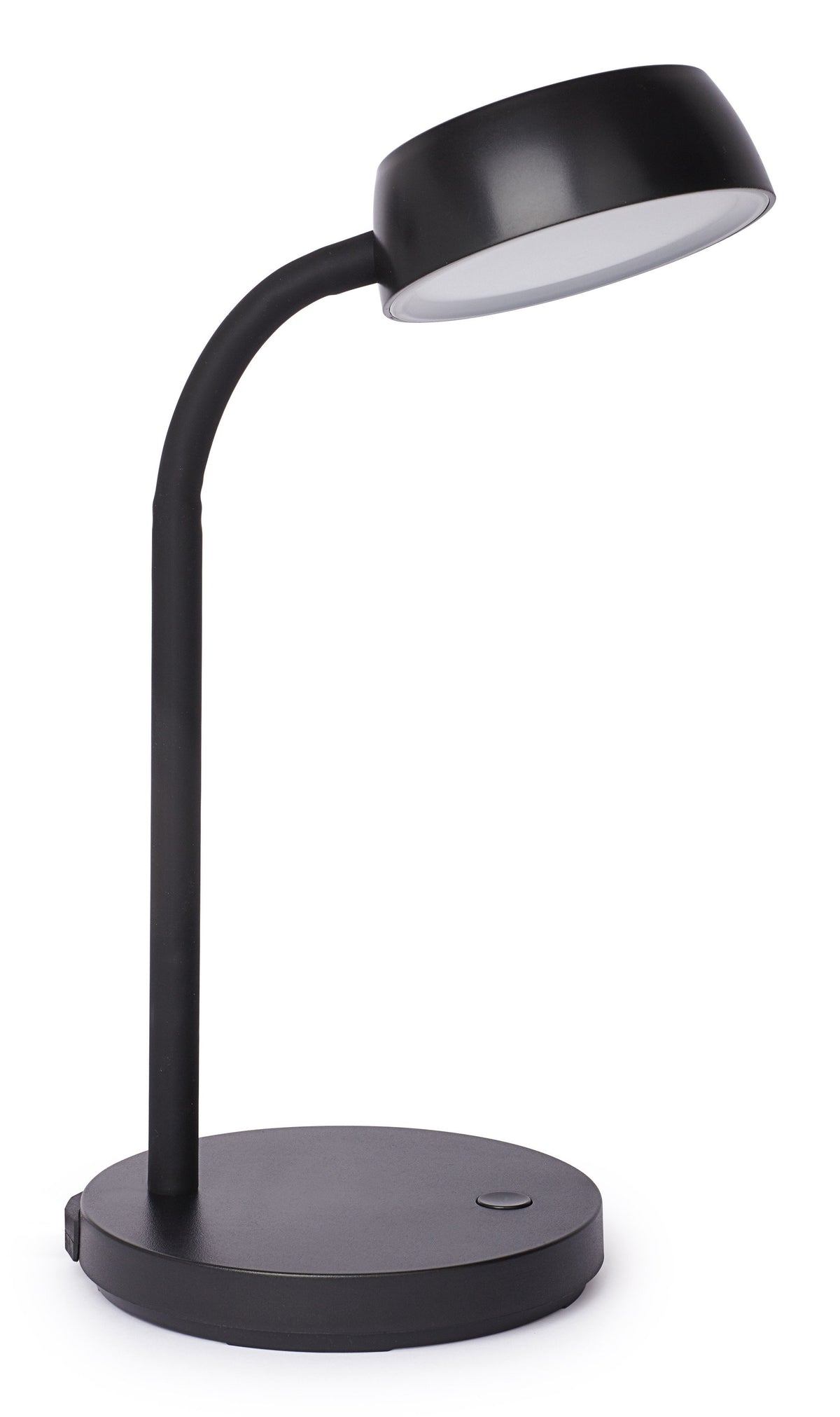 EAN 4002390094078 - MAUL 8200790 lámpara de mesa LED E Negro imagen 1