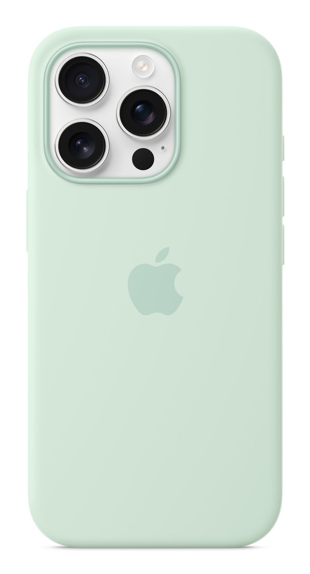 EAN 0195950231052 - Apple MDG04ZM/A funda para teléfono móvil 16 cm (6.3") Aguamarina imagen 1