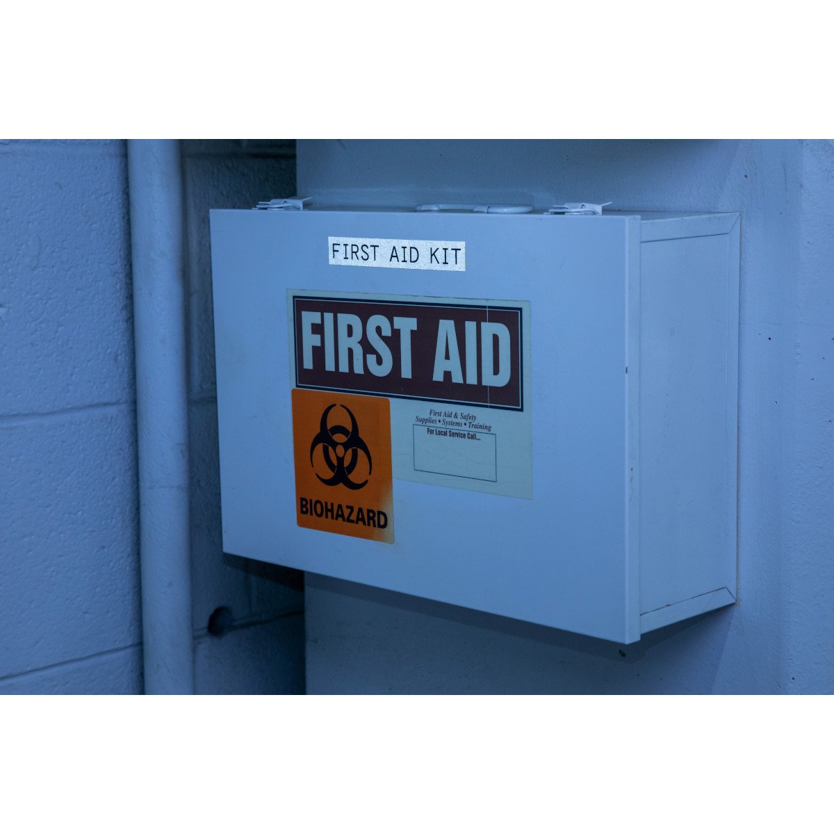Bmp41/Bmp51/Bmp53/M511 Label Printer Labels M4c-750-584